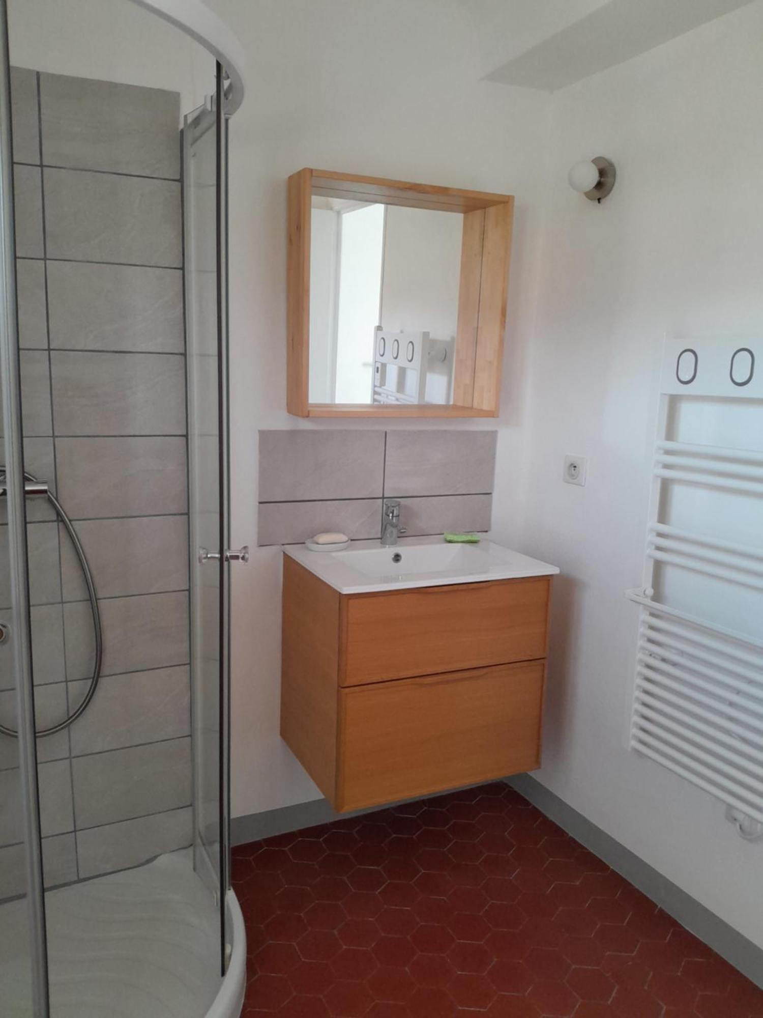 Apartmán La Bastideta, Fayence Exteriér fotografie