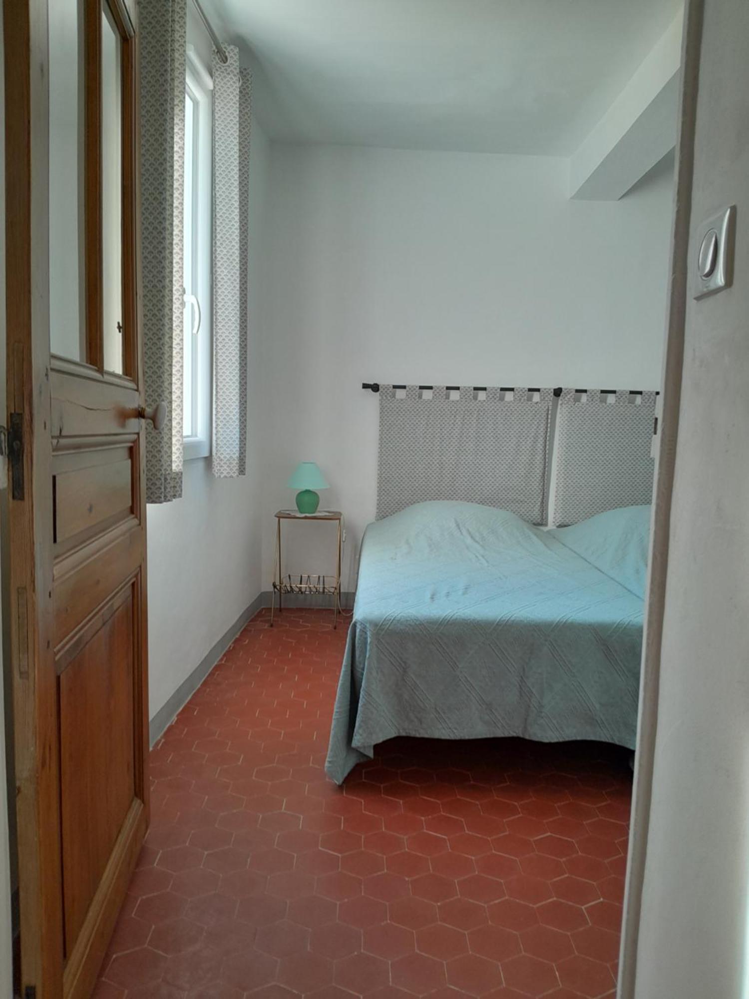 Apartmán La Bastideta, Fayence Exteriér fotografie