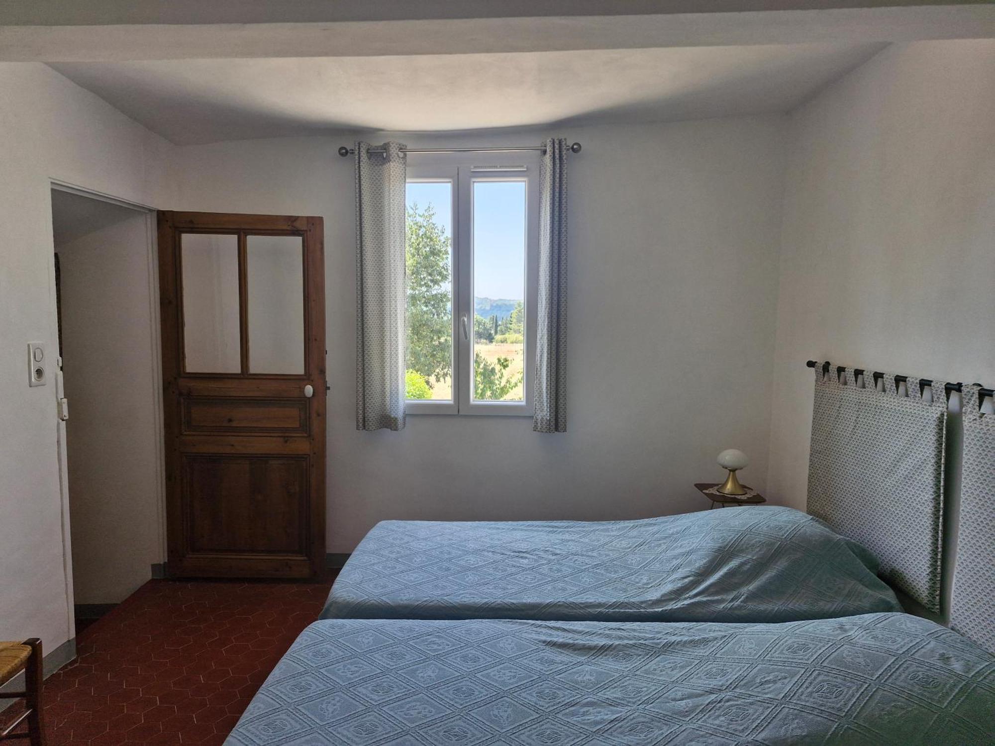 Apartmán La Bastideta, Fayence Exteriér fotografie